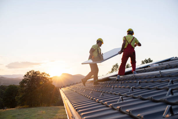 Best Roof Maintenance and Cleaning  in Wyoming, PA