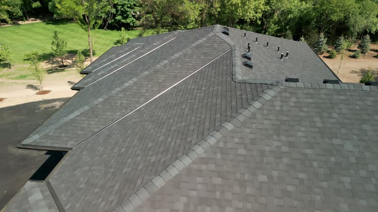 Best Asphalt Shingle Roofing  in Wyoming, PA