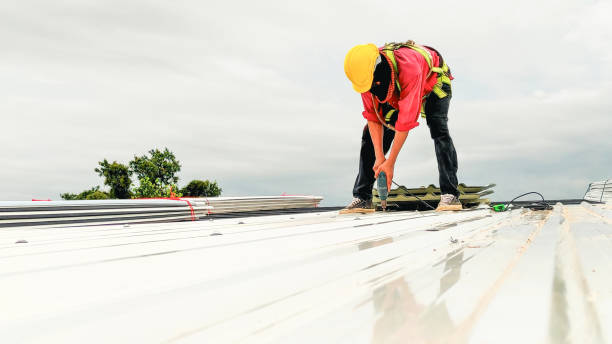 Best Solar Panel Roofing Installation  in Wyoming, PA
