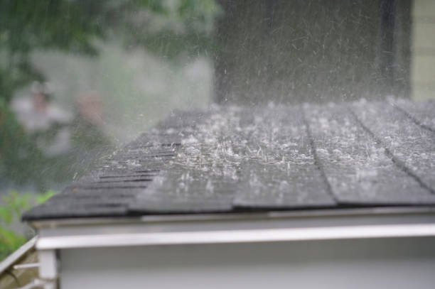 Best Roof Installation  in Wyoming, PA