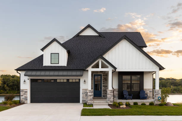 Best Roof Installation  in Wyoming, PA