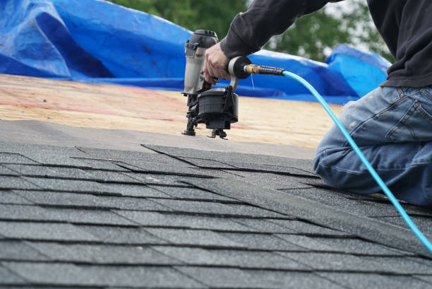Best Roof Ventilation Installation  in Wyoming, PA