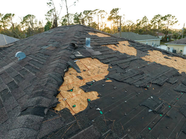 EPDM Roofing in Wyoming, PA