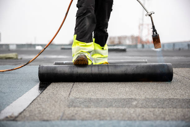 Best 4 Ply Roofing  in Wyoming, PA