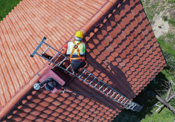 Best Roof Ventilation Installation  in Wyoming, PA