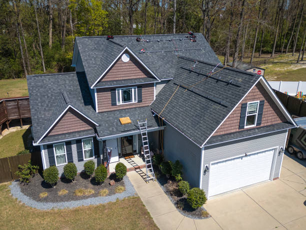 Best Emergency Roof Repair Services  in Wyoming, PA